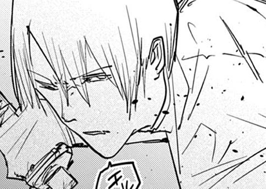 75. 第75話 ゼロシフト