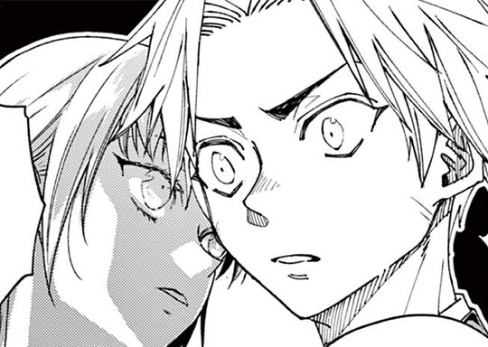 28. 第10話 祟り神 (3)