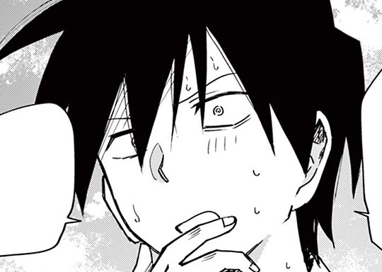 No.11 神空中学校2年C組出席番号2番糸原百