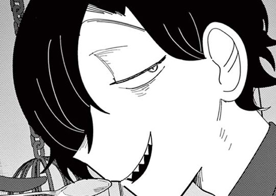 15皿目 隣の暗闇