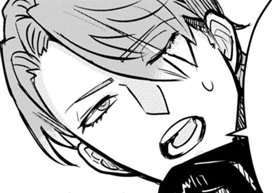 第5話 転生ヒーローと魔法少女と蟹貴族 (1)