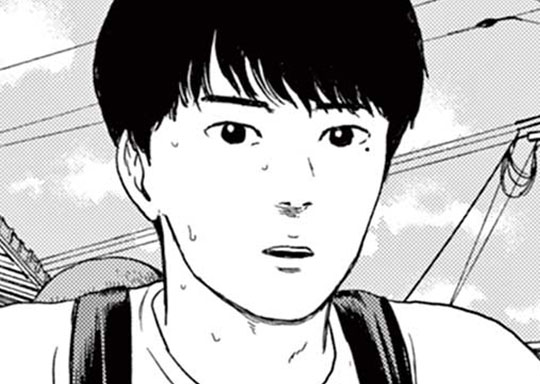 第3話・ 発光体 (2)