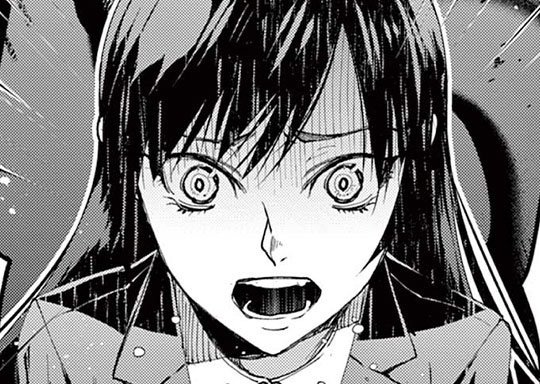 29. 第11話 陥穽 (1)