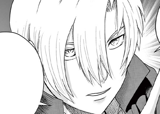 第279話 新人類の誕生