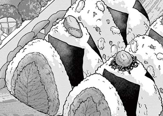 最終話 エーデルワイス