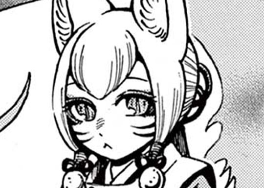 60. 第29話 ナノラズ物怪ノ章 (1)