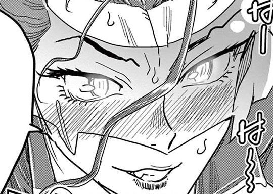 第139話 許さない!!!