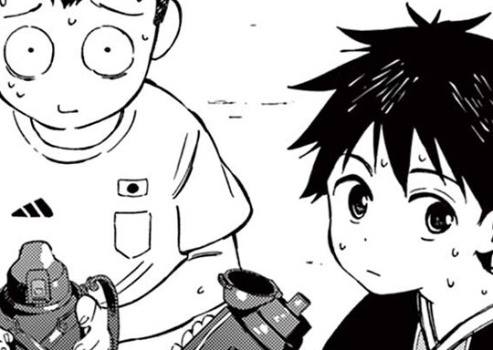 #9 雨 side of 陸 (1)