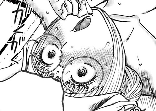 53. 第53話 上陸、そして…‼︎