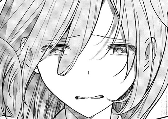 61. 第61話 嫌だったんです