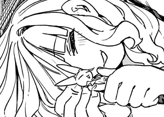 第101話 爆睡！エネルギー切れの日ですわ