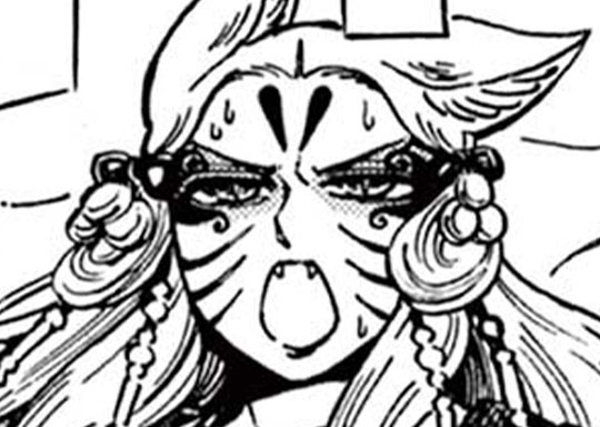 63. 第30話 在るべきところ (2)