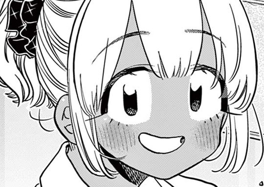 コミュ443 心の支えです。