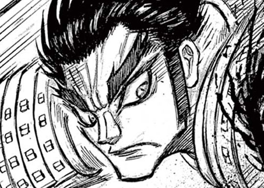 第5話 栄光あるローマの御旗