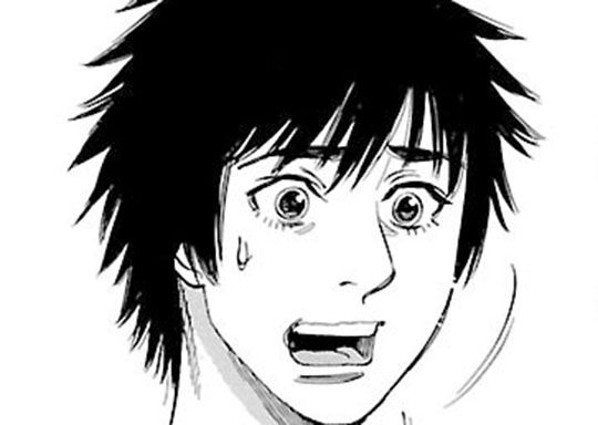 41. 第41話 気持ちの表わし方