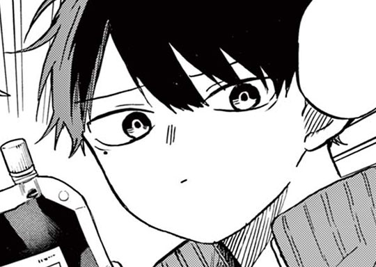 第14話 友孝くんと千賀くん。