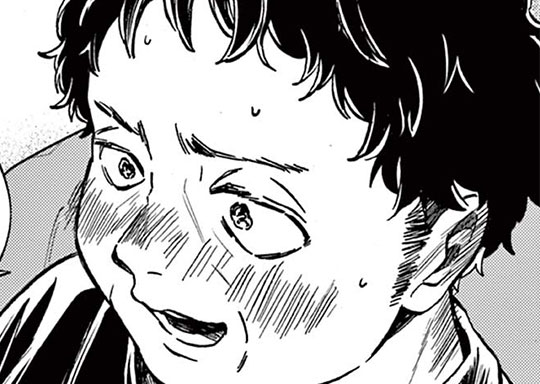 request42. 世界の涯てまで連れてって