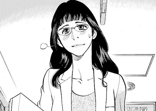 42. 第42話 負けるかっ！！