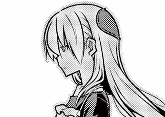 269. 第260話 「足跡の化石」