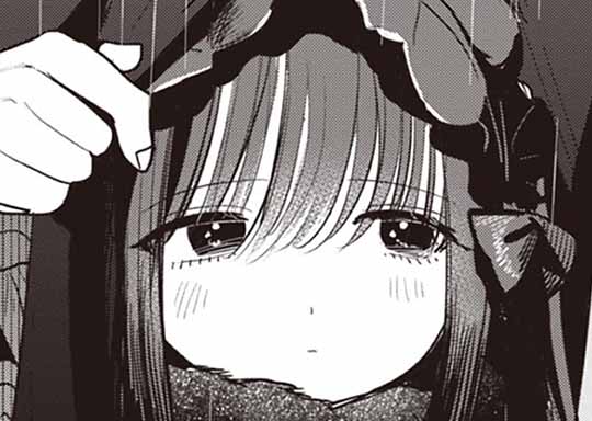 第25話 大好きです