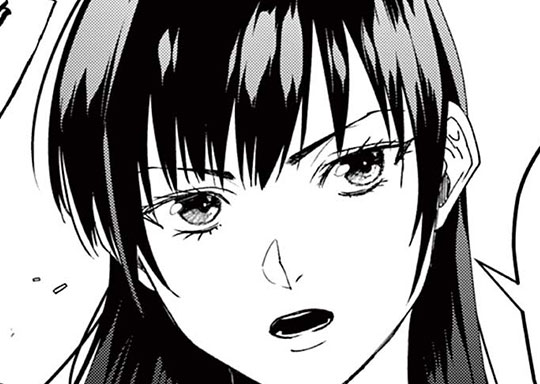 33. 第12話 呪殺師 (2)