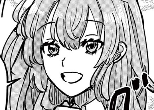 第7話 次なる騒動の幕開け (1)