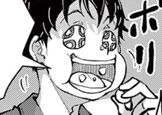 第62話 スペースオブザデッド（後編）