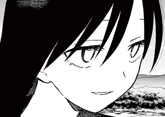 No.20 ウルトラ無敵超絶対ビーム