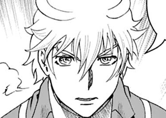 第288話 鉄の掟なのだ！