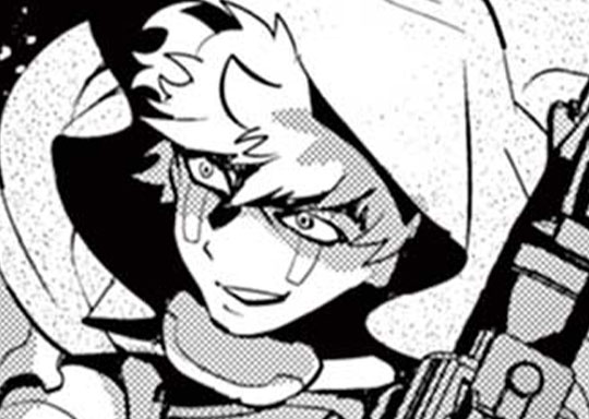 第24話 別ゲーとひらめき