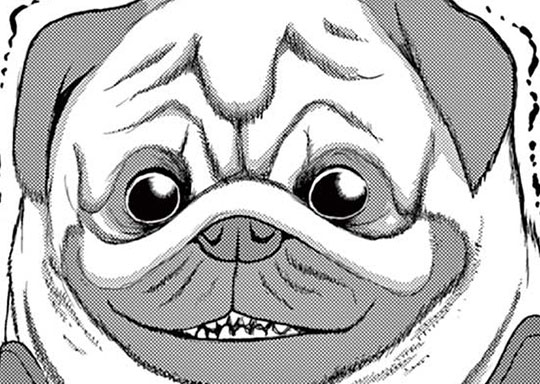 32. 第15話 魔法屋敷 (2)