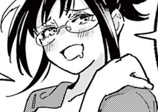 23. 第18.5話 出禁ちゃん