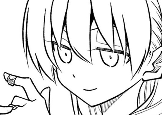 271. 第262話 「刃の記憶」