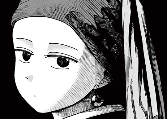 最終話 理解と芸術家