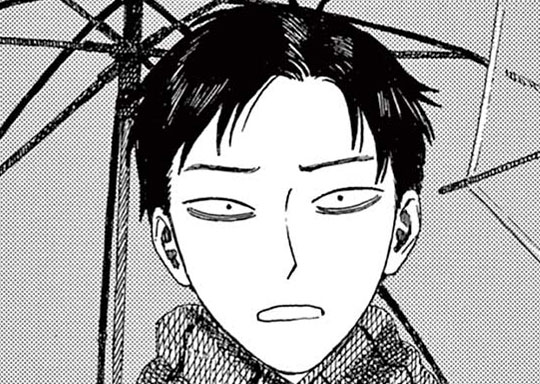 21. 第21話 朱に交われば赤くなる