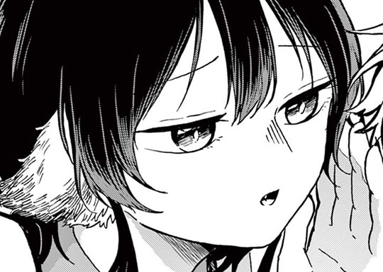 第17話 つみきさんと勉強。