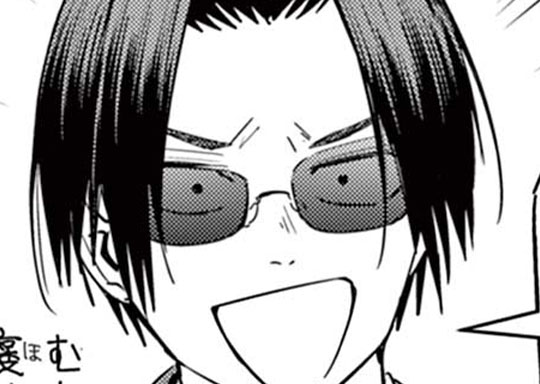 第89話 クマゴロシノシカ④