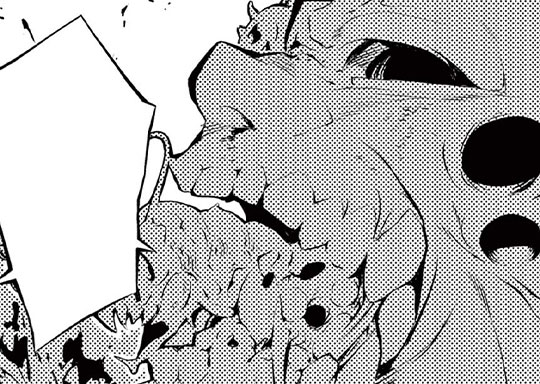 第9話 時雨大夢