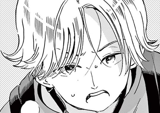 295. 第295話 同志として