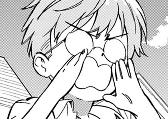 #11 3バカと花の冒険 (2)