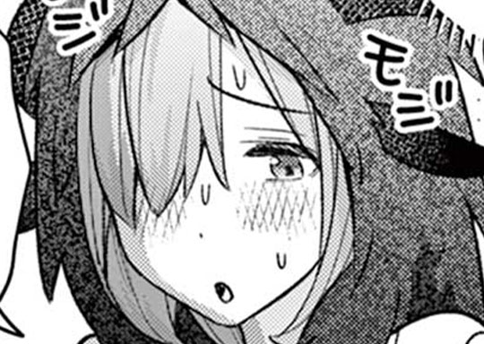 64. 第64話 美女と野獣