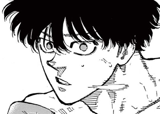 第100話 似た物同士