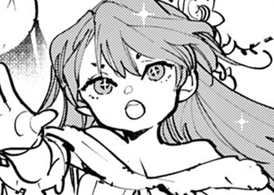 106. 第54話 ダークエルフ (1)