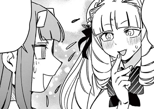 第104話 捜索！「この人を捜しています」ですわ