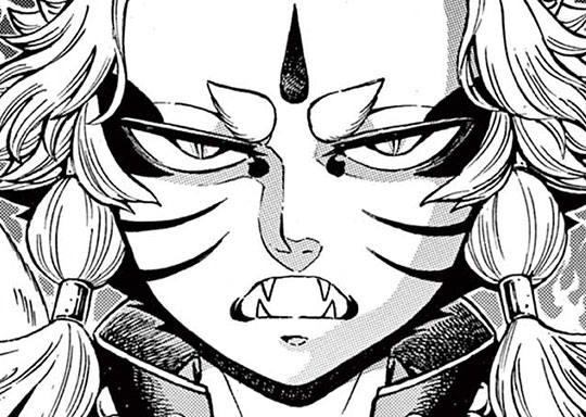 65. 最終話 永劫の九狐