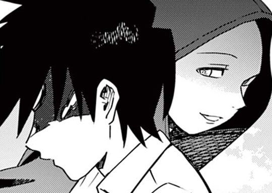 No.22 ワクワクした