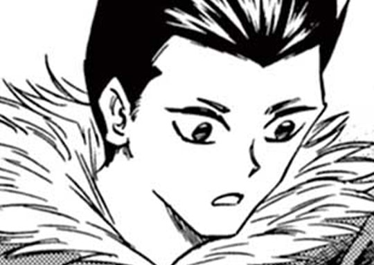 183. 第183話 自称藍田苺