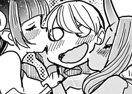 第147話 連携‼︎