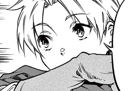 第22話 「素直になるのも大事なのじゃ！」