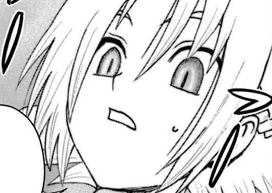 第290話 お幸せに。